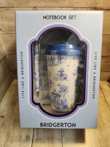 Live like bridgerton - a,