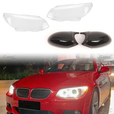 For bmw series e92 - e92-93, coupe