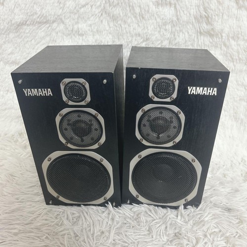 Coppia altoparlanti yamaha - coppia,