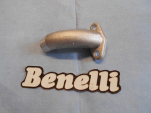 Collettore aspirazione - collettore,