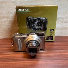 Fujifilm FinePix F600 EXR