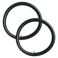2 pièces pour tubes