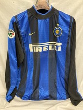 MAGLIA INTER FARINOS