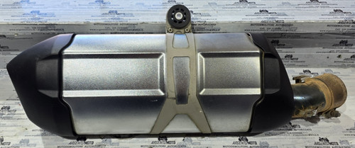Silenziatore marmitta bmw r - bmw,