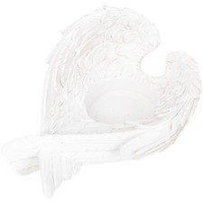 di angelo bianco tè luminoso