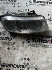 FANALE ANTERIORE DESTRO FIAT