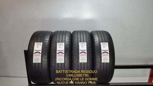 Gomme usate 205 - 205/45r17, 88h