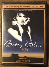 Betty Blue (DVD, 2009