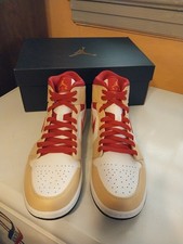 Nike Air Jordan Mid 1 Light