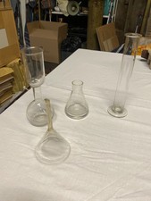 Lotto Vetri Medicina