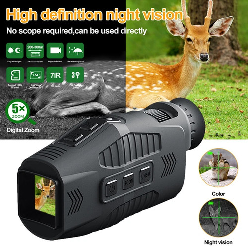 Occhiali visione notturna r11 - notturna,
