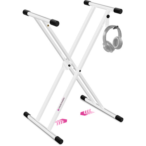 Supporto tastiera pianoforte - supporto,