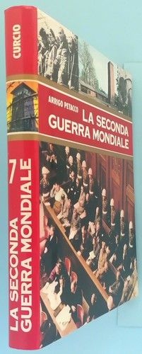 Seconda guerra mondiale - la,