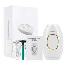 Epilatore laser permanente IPL
