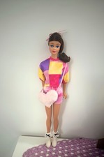 Barbie vintage midge -OOAK-