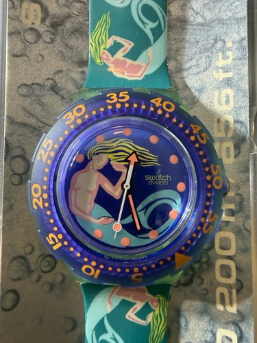 Orologio swatch sailor - swatch, sailor's