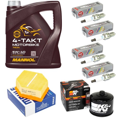 Kit manutenzione per bmw - kit, k