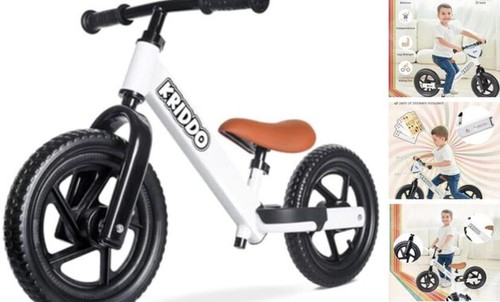 Balance bike anni - bike, 2
