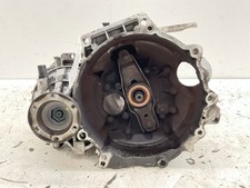 Cambio Manuale 5 Marce JDE VW