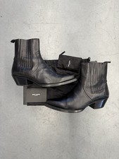 Stivali Saint Laurent Lukas