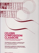 Celebri Composizioni