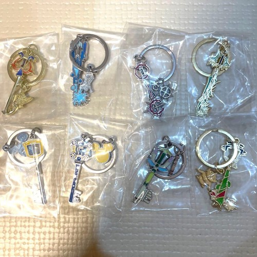 Charm portachiavi ichiban kuji - charm,