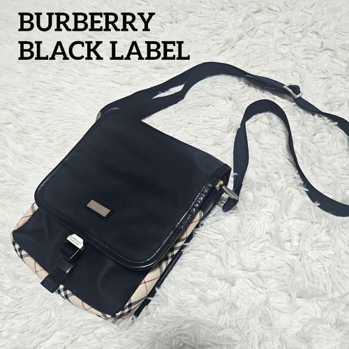 Burberry black label - burberry,