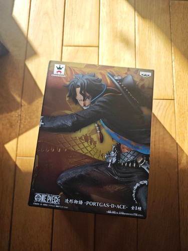 One piece portgas ace - piece,