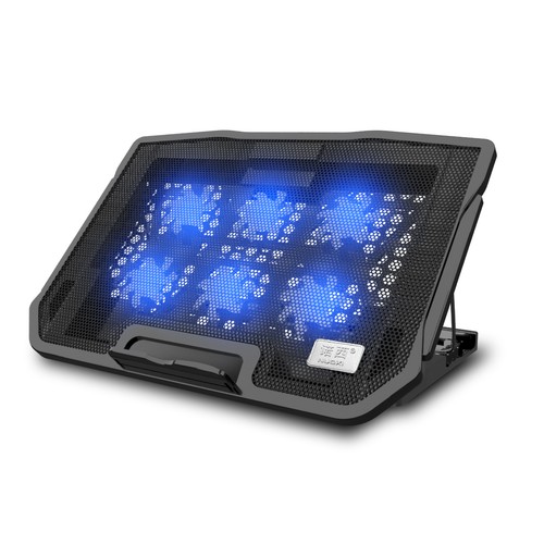 Ventole gaming laptop - 4,