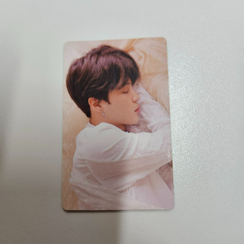 Bts jimin love yourself tear - bts,