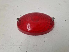 VETRO GEMMA LUCE FANALE POSTERIORE ROSSA ORIGINALE APRILIA SCARABEO 50