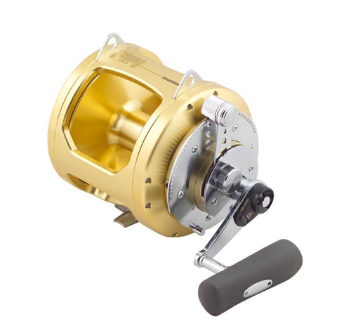 Mulinello shimano tiagra 130a - mulinello,