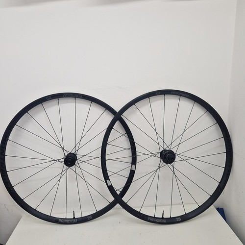 Bontrager paradigm comp tlr - 25,