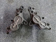 Pinze freno anteriori Yamaha