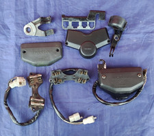 HONDA CB 750 900 F BOL D'OR LOTTO COVER FUSIBILI HANDLEBAR FUSE COVER DASHBOARD
