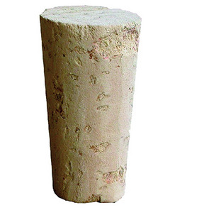 Tappi tappo sughero conico - tappi,