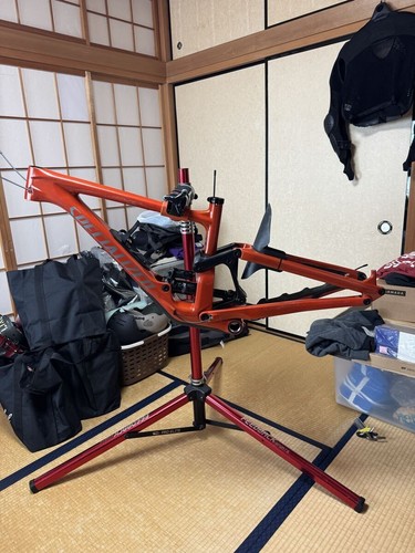 Telaio mountain bike - telaio,