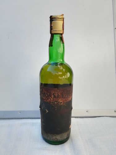 Mackenzie scotch whisky anni - mackenzie,