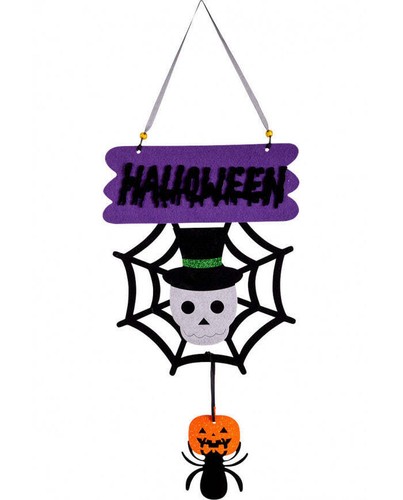Ragnatela halloween con - ragnatela,