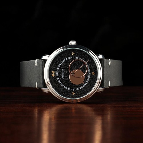 Raro orologio sovietico