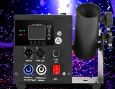 Macchina sparatutto coriandoli