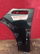 parafango anteriore dx mini