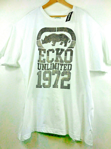Shirt uomo ecko unltd - t-shirt,