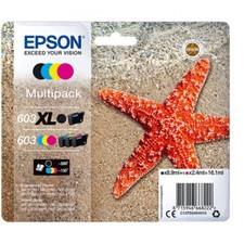 Multipack cartucce originali - 4,