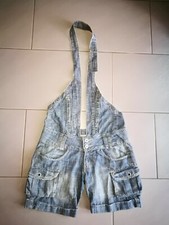 Salopette donna PURE OXYGEN
