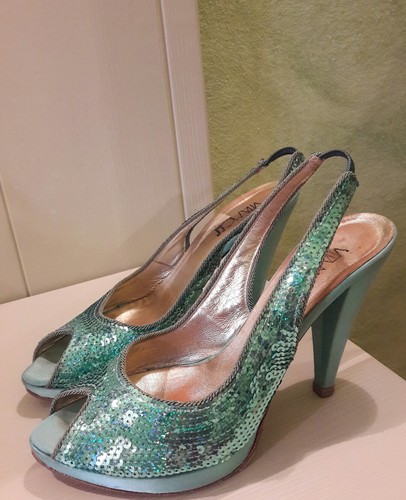 Scarpe donna decolté - scarpe,