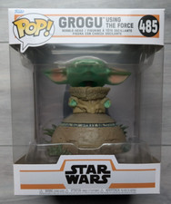 🛸 Funko Mega POP! Grogu