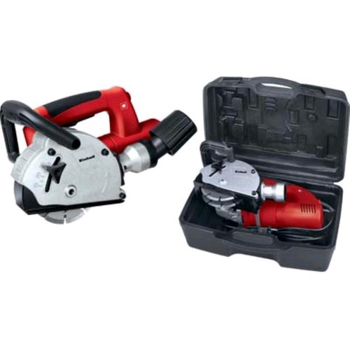 Scanalatore muro 1300 - scanalatore,