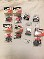 scatole vuote servo  hitec con squadrette