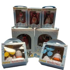Pingu Vintage Retro Healing
